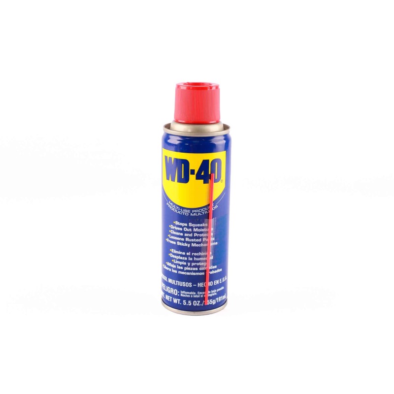 Spray 5.5 OZ