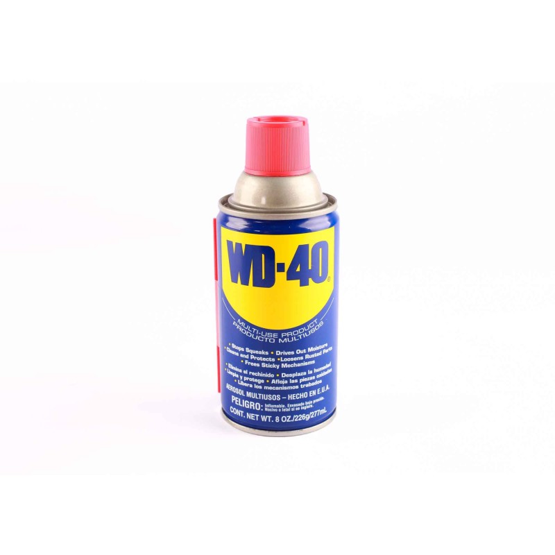 Spray 8 OZ