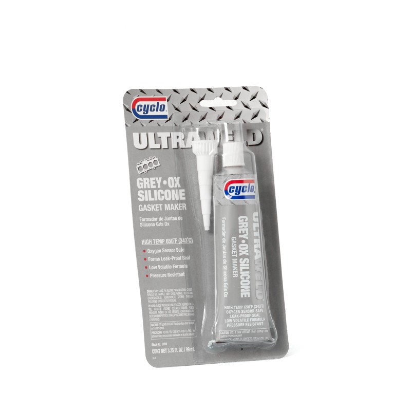 C959 Silicon GRIS 3.OZ/85.ML