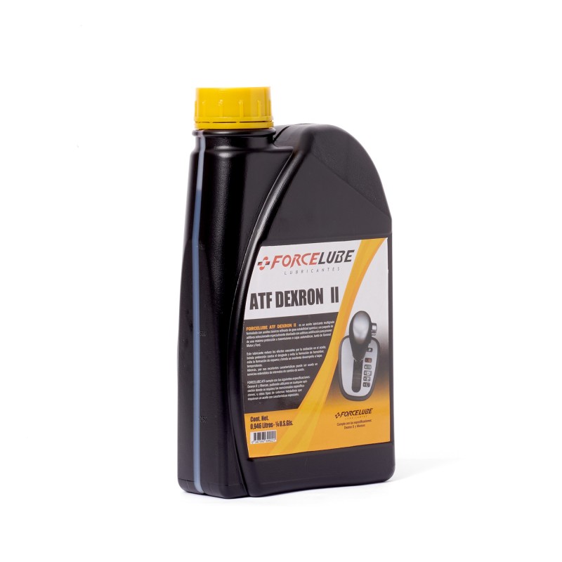 Aceite ATF D II CJ. 1LT