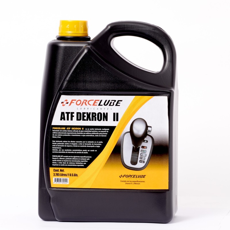 Aceite ATF D II CJ. 1GL