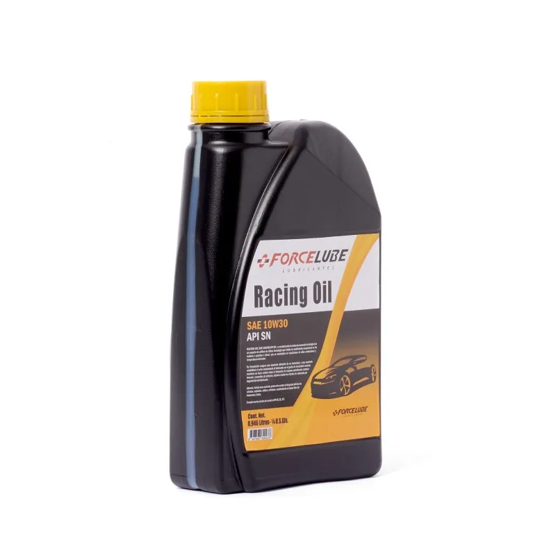Aceite SYNT SAE 10W30 API SN 1LT Semisintetico
