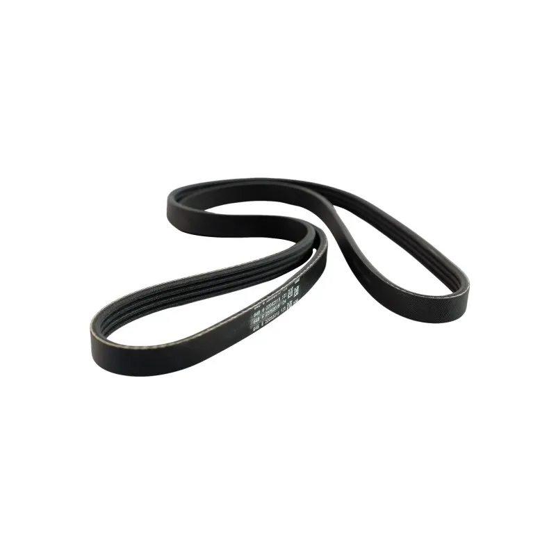 4PK1217 Bandas Acanaladas