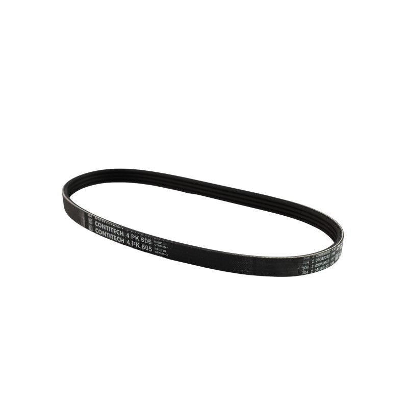4PK605 Bandas Acanaladas