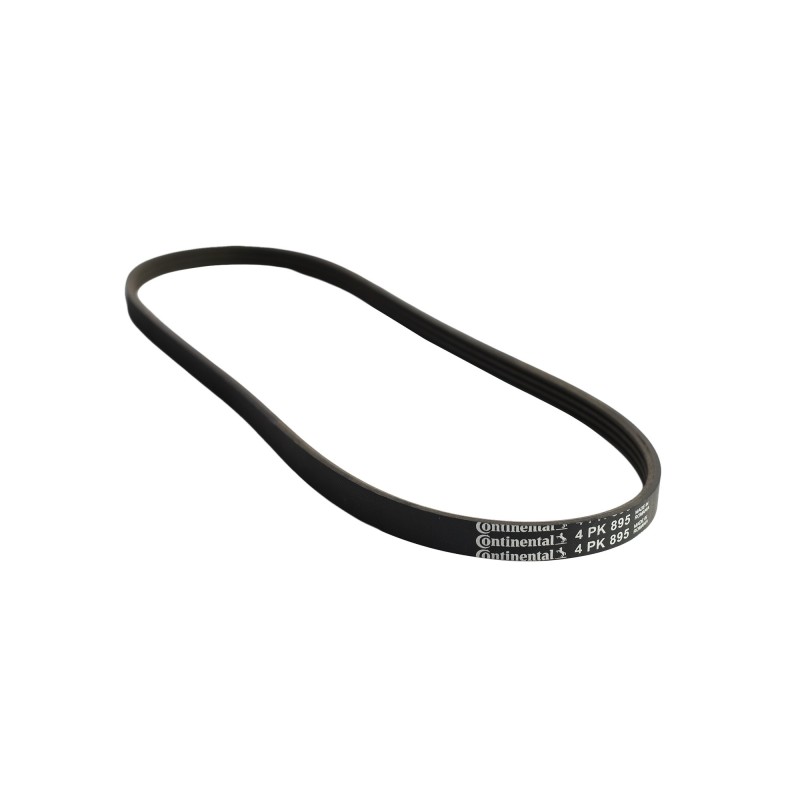 4PK895 Bandas Acanaladas