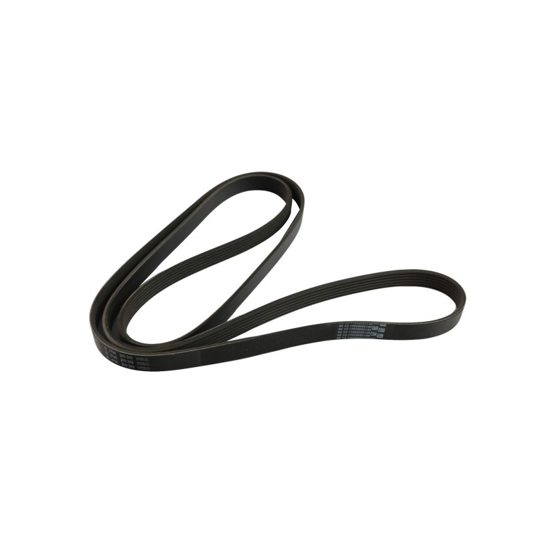 6PK2030 Bandas Acanaladas