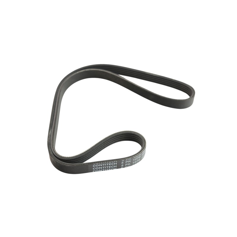 5PK1070 Bandas Acanaladas