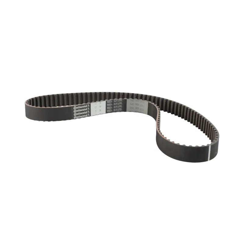 CT781 Bandas de Distribucion