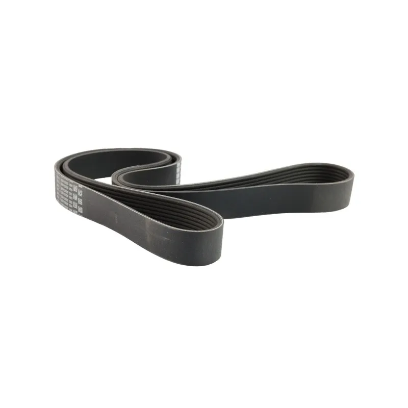 8PK1412 Bandas Acanaladas