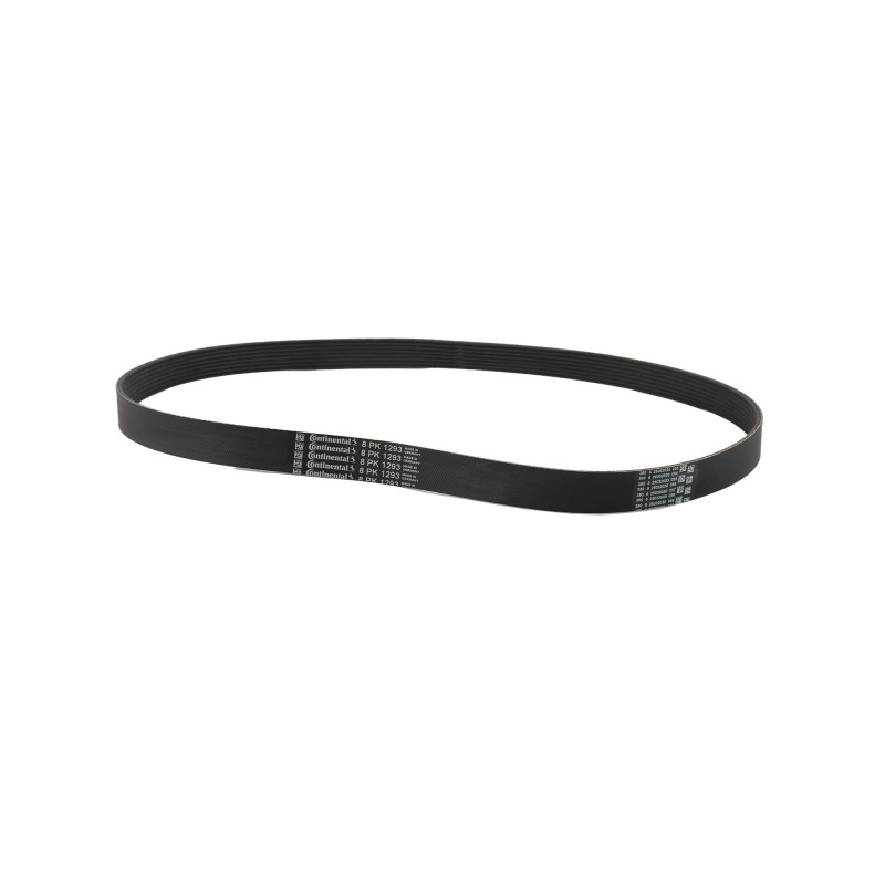 8PK1293 Bandas Acanaladas
