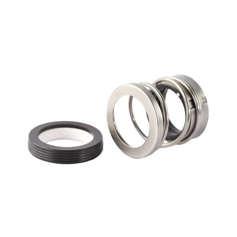 Sello Mecanico TIPO 21 Car/cer/nit 1-3/8"