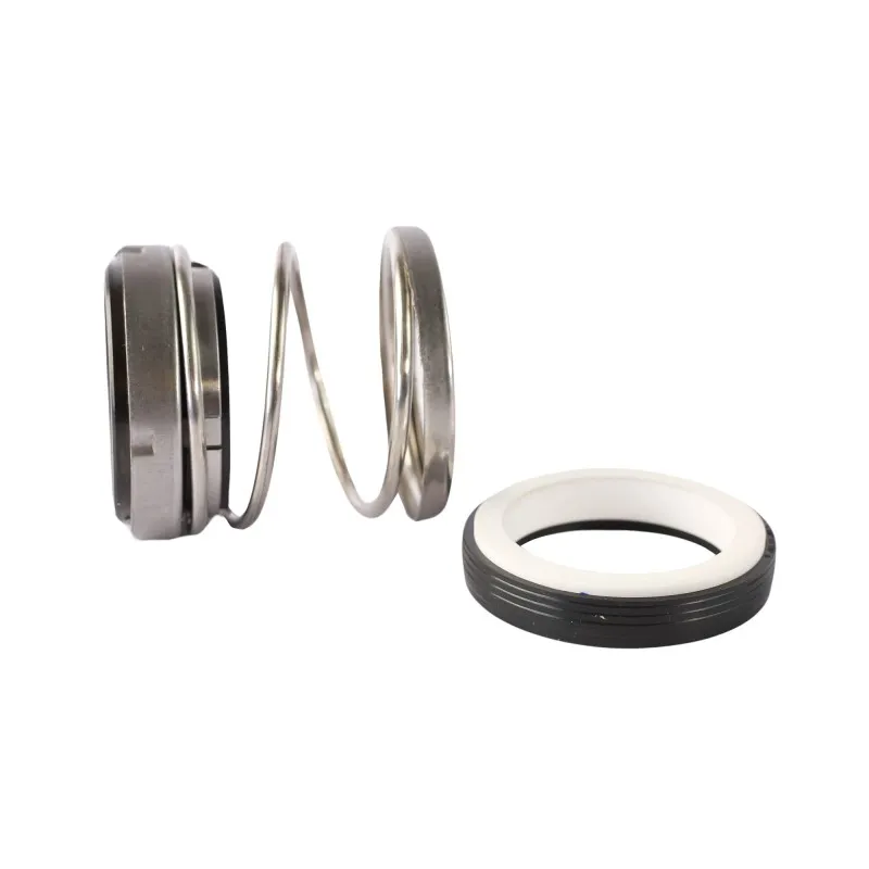 Sello Mecanico TIPO 21 Car/cer/nit 1-1/2"