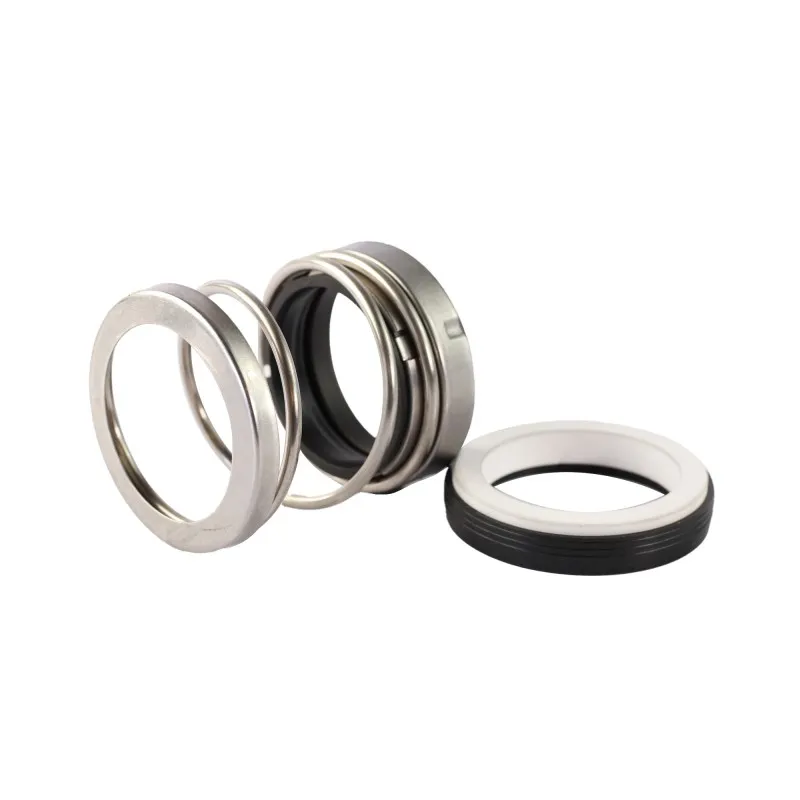 Sello Mecanico TIPO 21 Car/cer/nit 1-3/4"