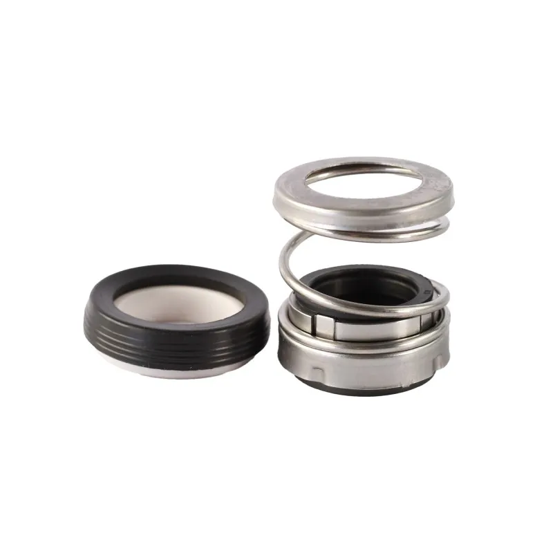 Sello Mecanico TIPO 21 Car/cer/nit 24MM