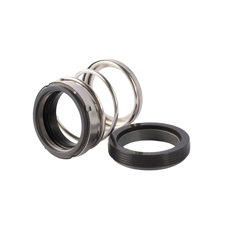Sello Mecanico TIPO 21 Sil/sil/vit 1-3/4"
