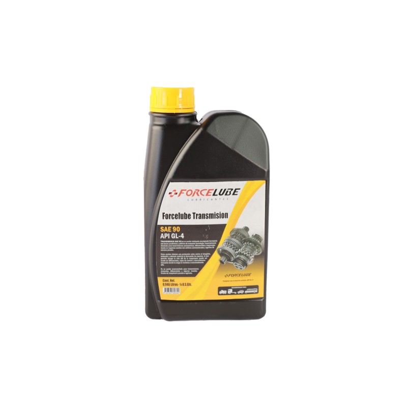 Aceite GEAR 90 (carro Peq.) API GL4 CJ 1LT