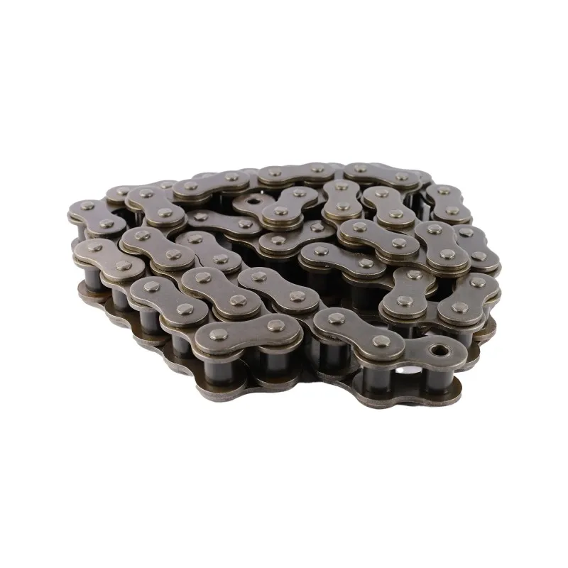 RAC-160-1R-10ft Cadena ANSI
