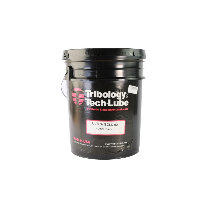 Grasa Ultra GOLD 60 NGLI 2CANECA 15KG