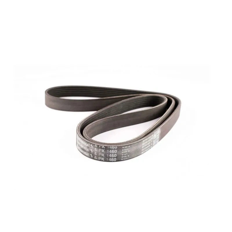 6PK1460 Bandas Acanaladas
