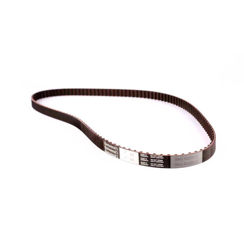 CT630 Bandas de Distribucion