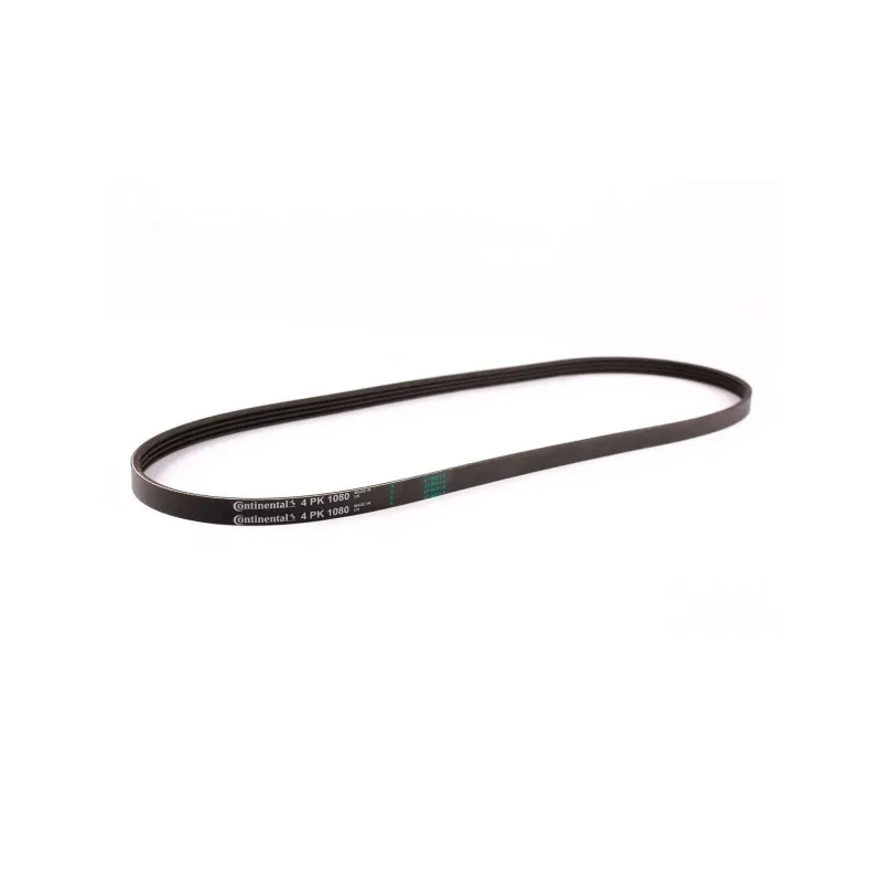 4PK1080 Bandas Acanaladas