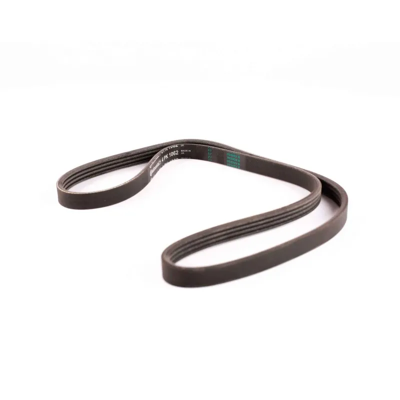 4PK1062 Bandas Acanaladas
