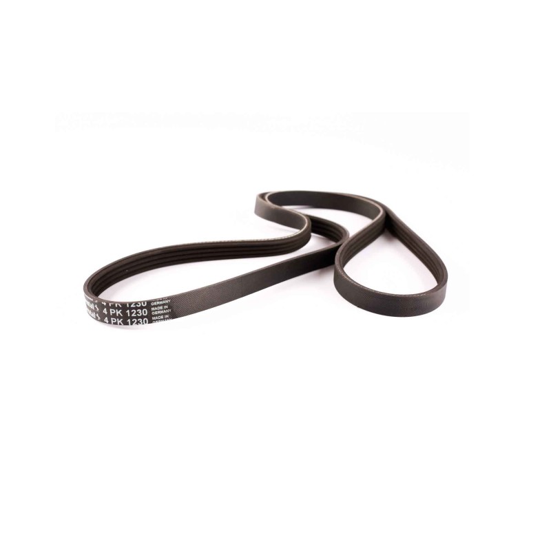4PK1230 Bandas Acanaladas