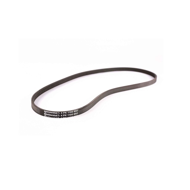 4PK1100 Bandas Acanaladas
