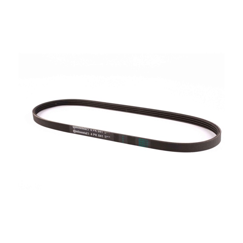 4PK841 Bandas Acanaladas