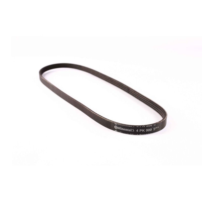 4PK900 Bandas Acanaladas