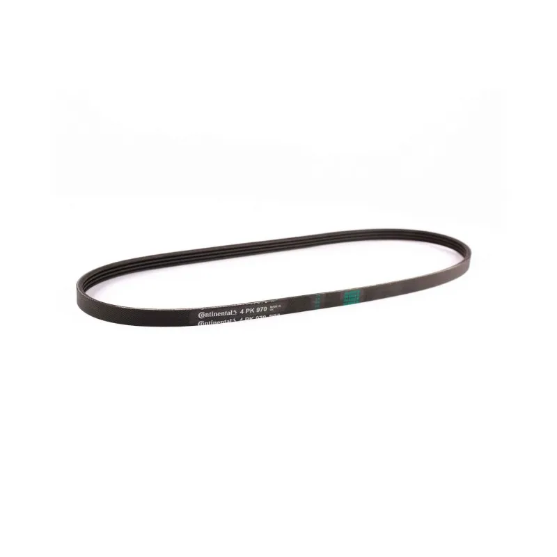 4PK970 Bandas Acanaladas
