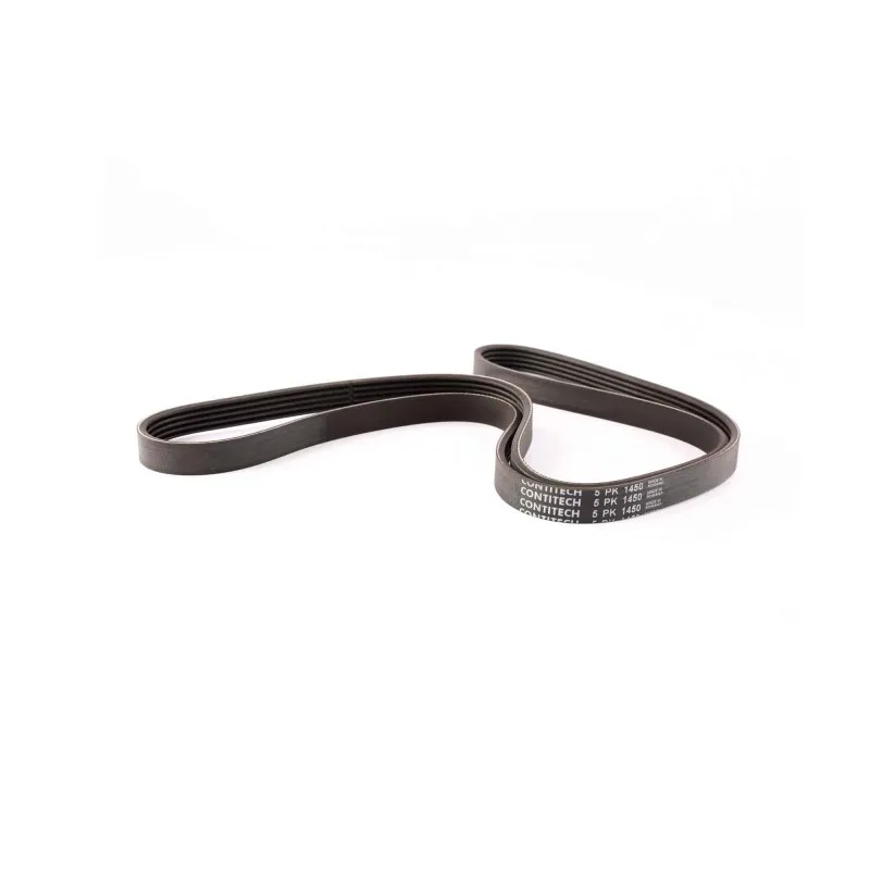 5PK1450 Bandas Acanaladas