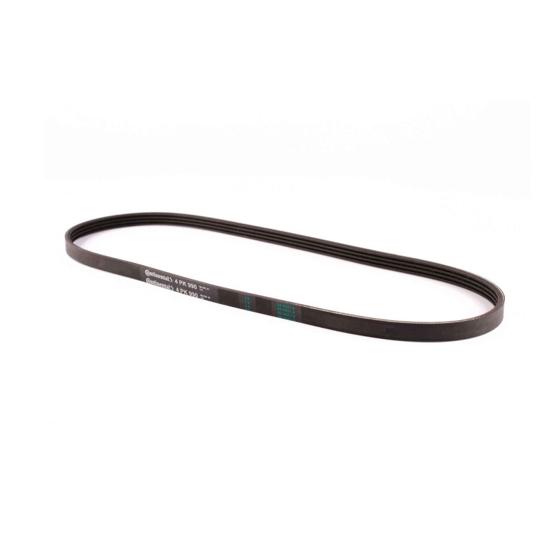 4PK990 Bandas Acanaladas