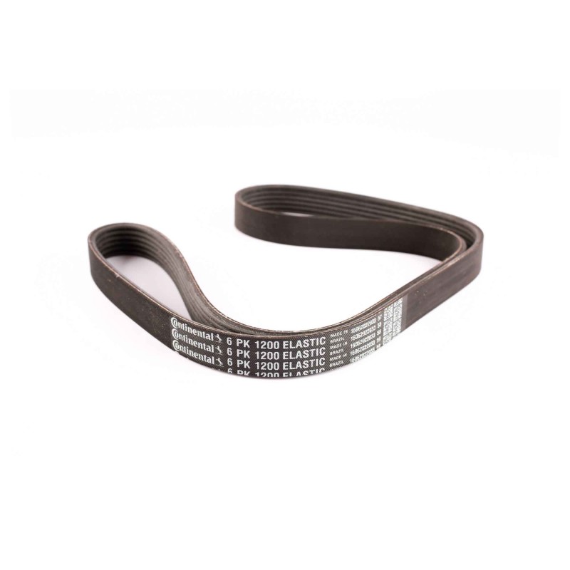 6PK1200ELAST Bandas Acanaladas