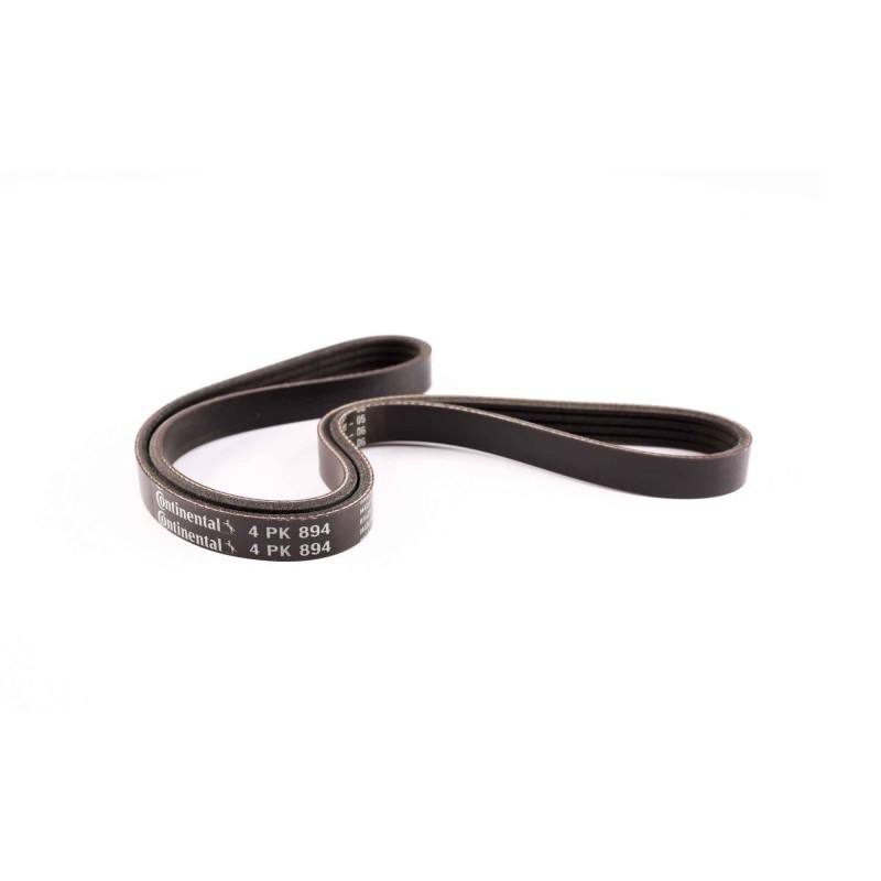 4PK894 Bandas Acanaladas