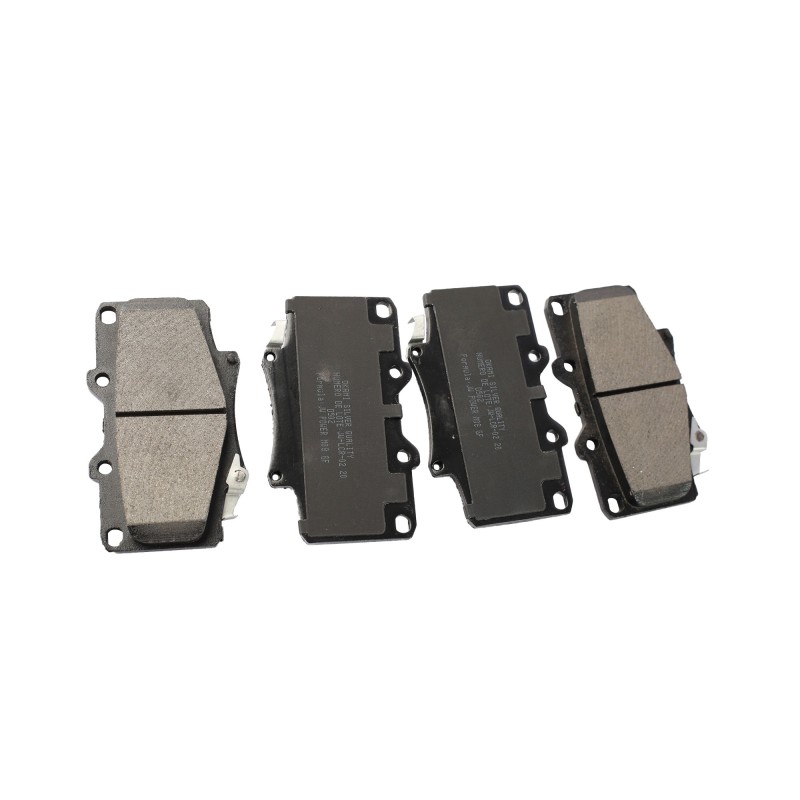 D502-CARBON Technology