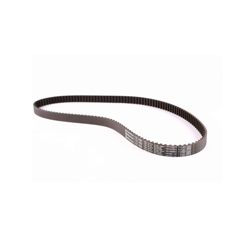 CT453 Bandas de Distribucion