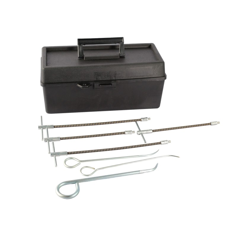 Juego Extractor Empaquetadura KIT B