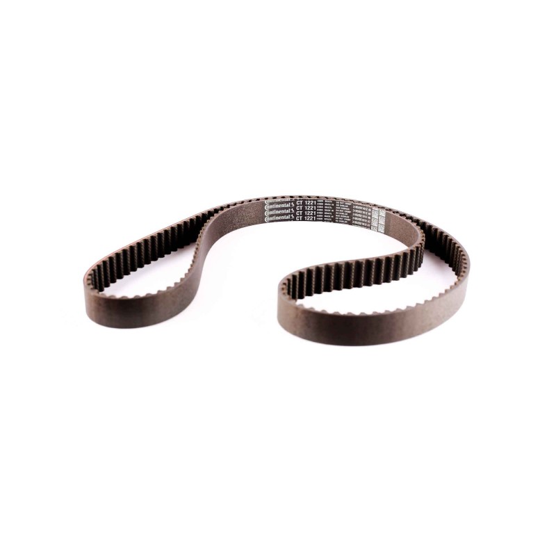 CT1139 / CT1221 Bandas de Distribucion