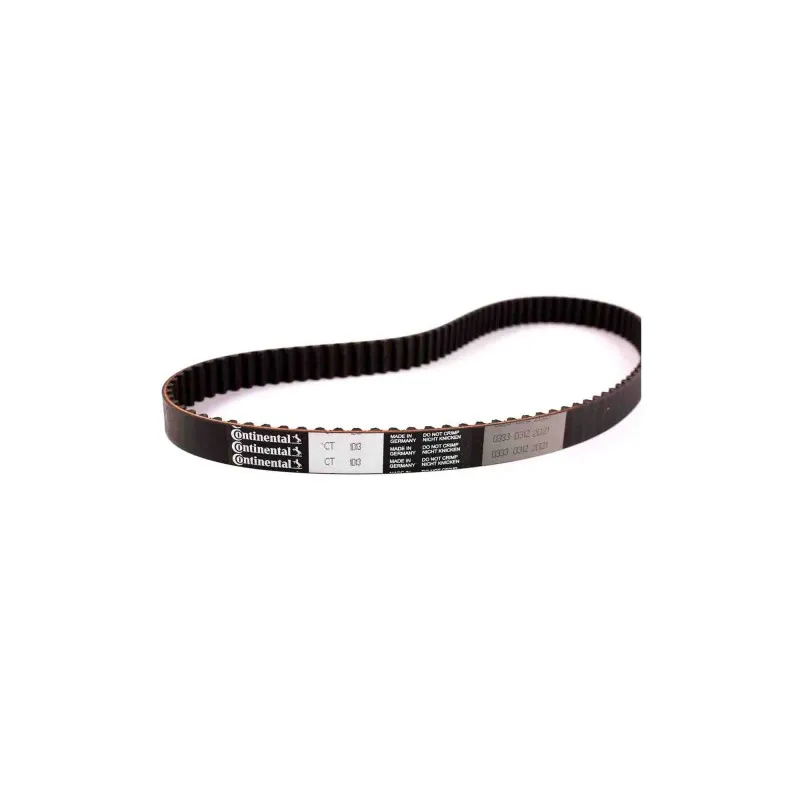 CT1013 Bandas de Distribucion