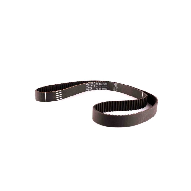 CT852 Bandas de Distribucion