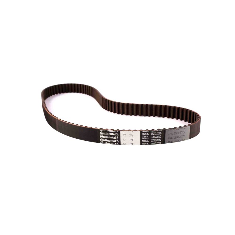 CT774 Bandas de Distribucion
