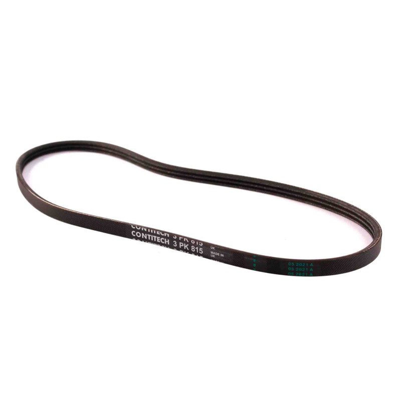 3PK815 Bandas Acanaladas