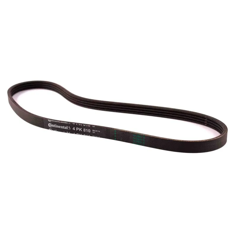 4PK810 Bandas Acanaladas