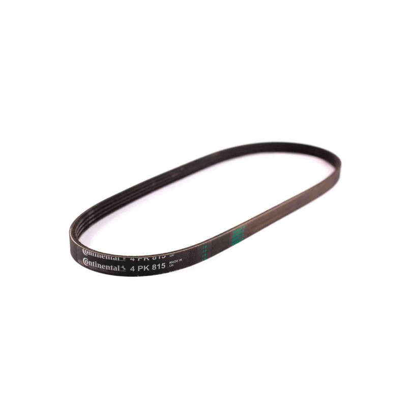 4PK815 Bandas Acanaladas