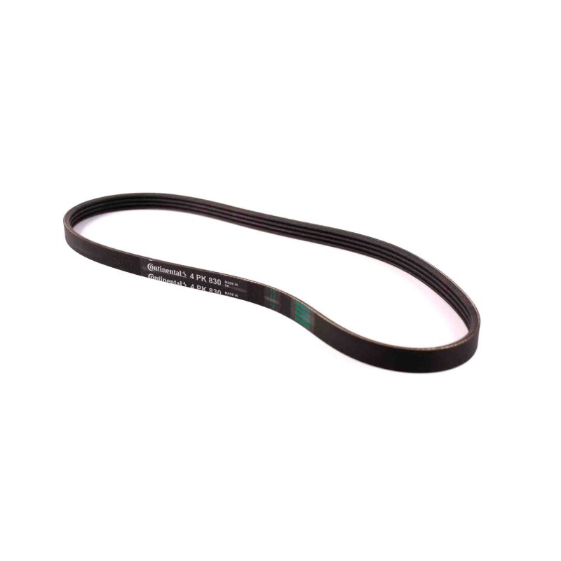 4PK830 Bandas Acanaladas