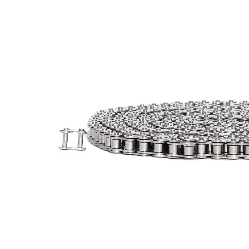 50SS-1R-5M Cadena ANSI Acero INOX
