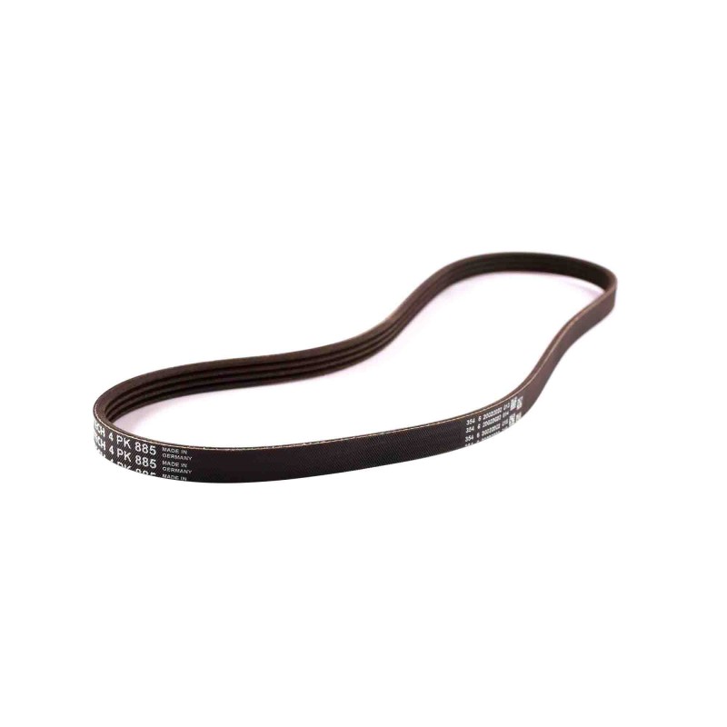 4PK885 Bandas Acanaladas