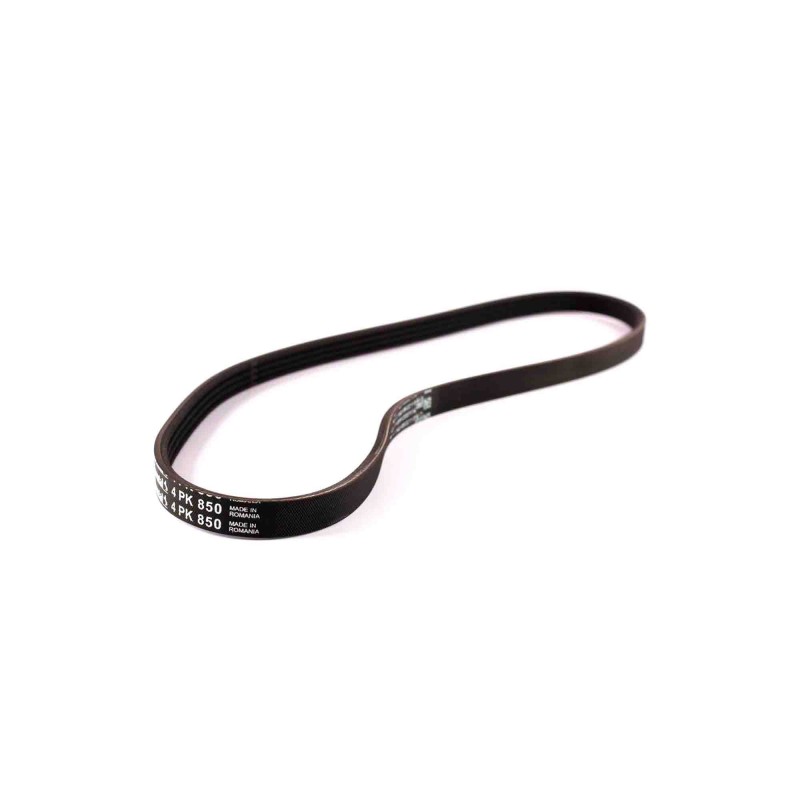 4PK850 Bandas Acanaladas