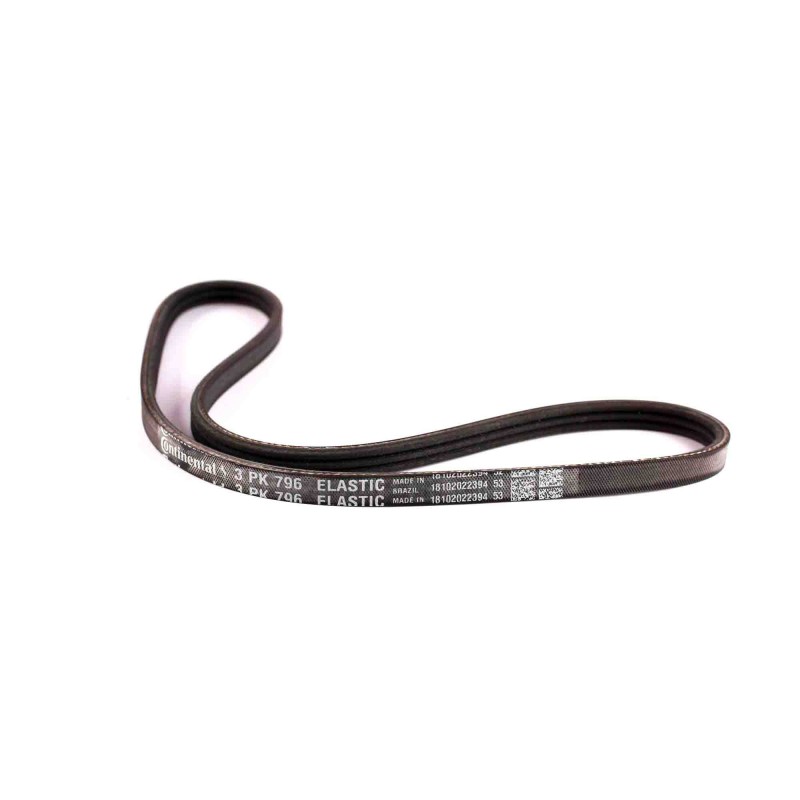 3PK796ELAST Bandas Acanaladas